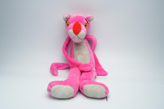 Pink Panther 23 inch (60 centimeter) plush 1983 United Artists