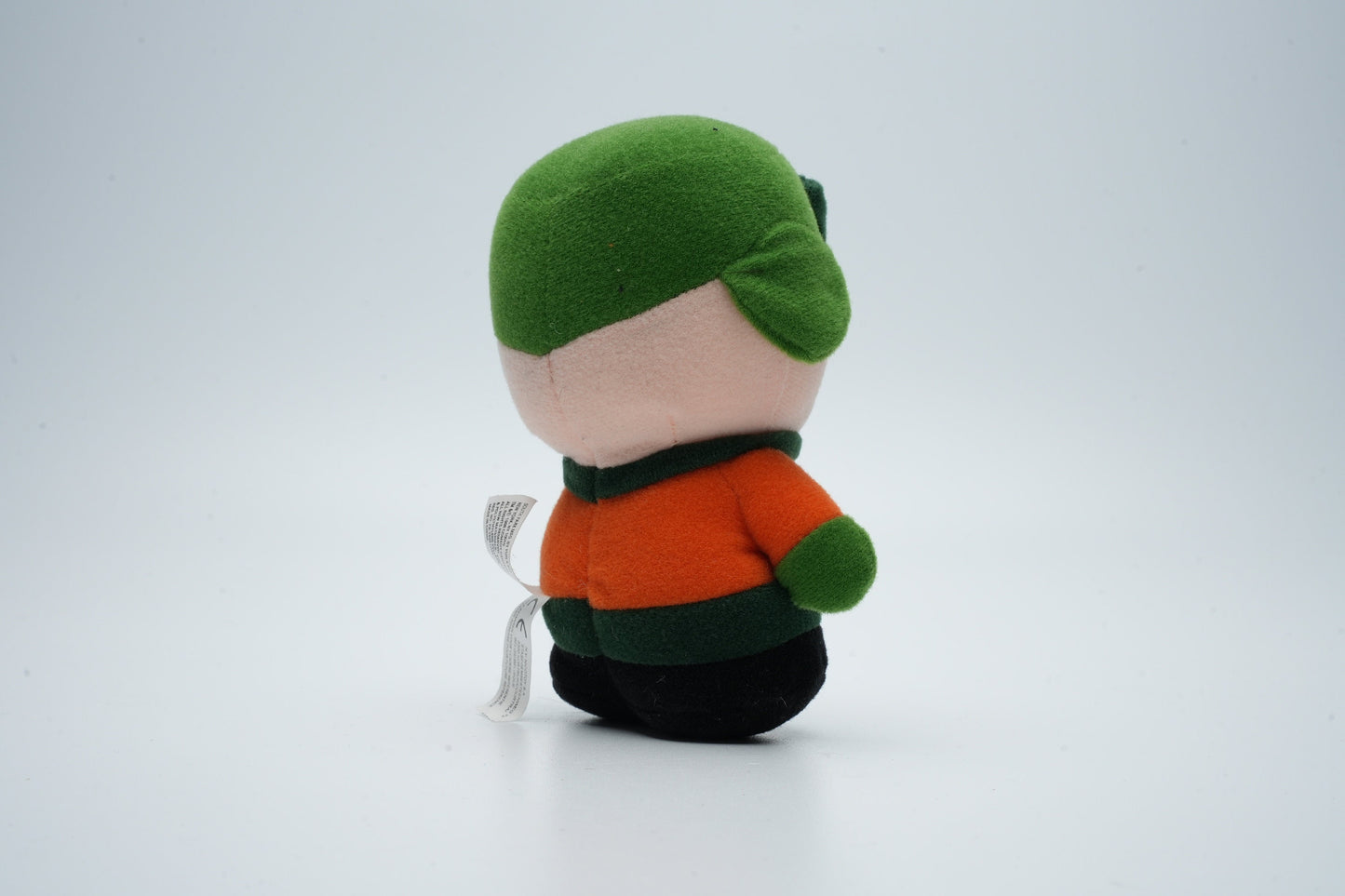 Kyle South Park plush | Comedy Central knuffel 15 cm | vintage