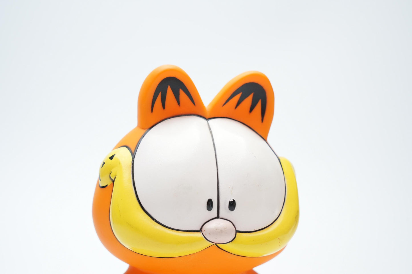 Vintage Garfield Spaarpot - United Feature Syndicate Inc. & Paws (1981)
