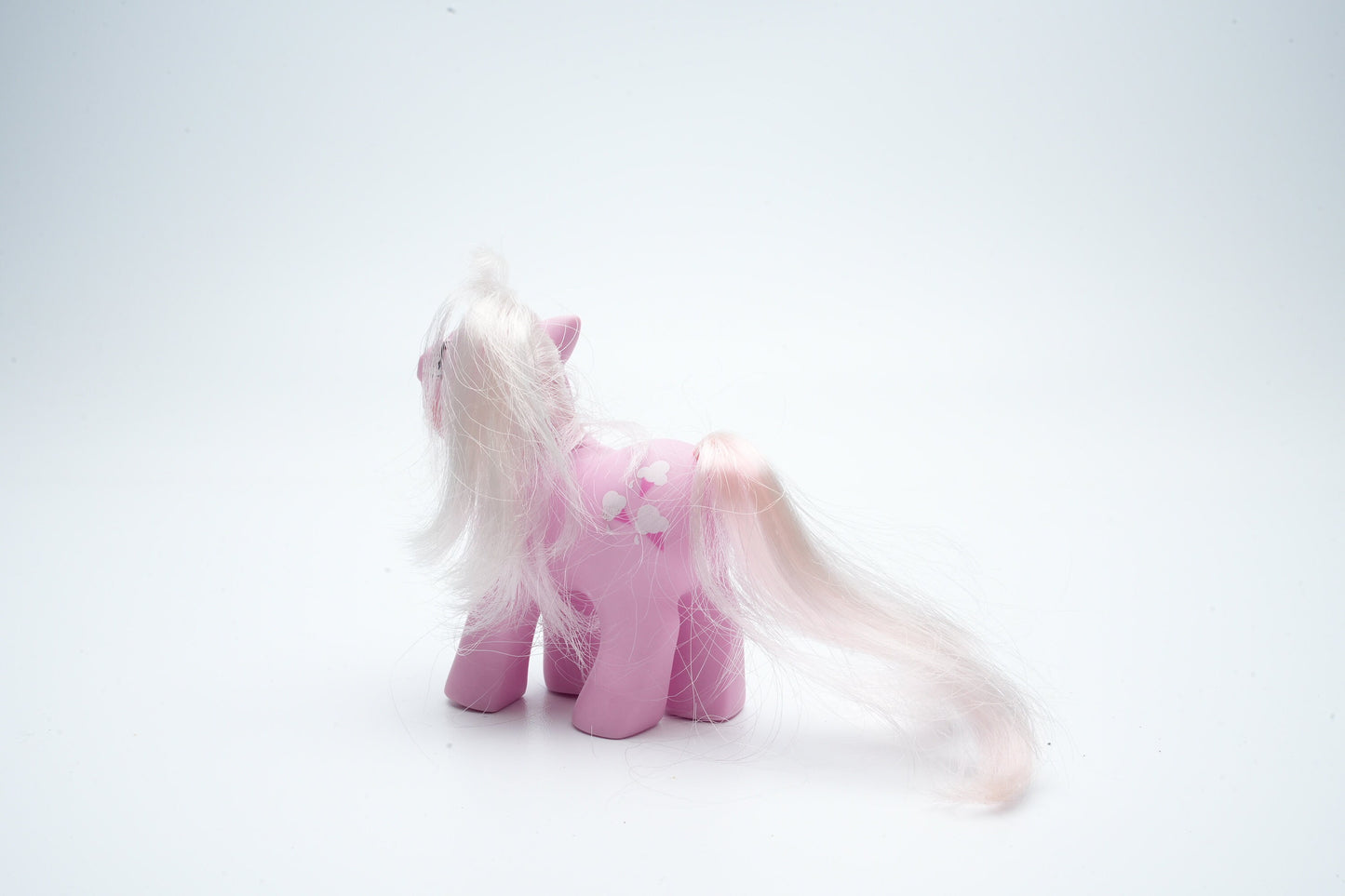 Ice Cream Pony | My Little Pony paard vintage