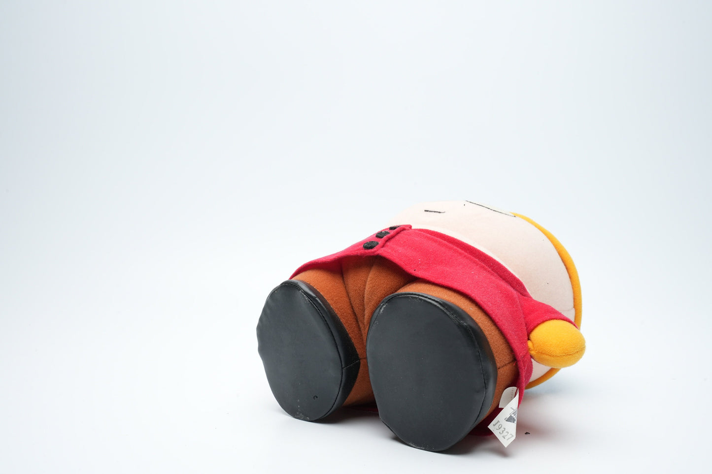 vintage Cartman South Park knuffel | Comedy Central knuffel 24 cm | Grappige TV-show