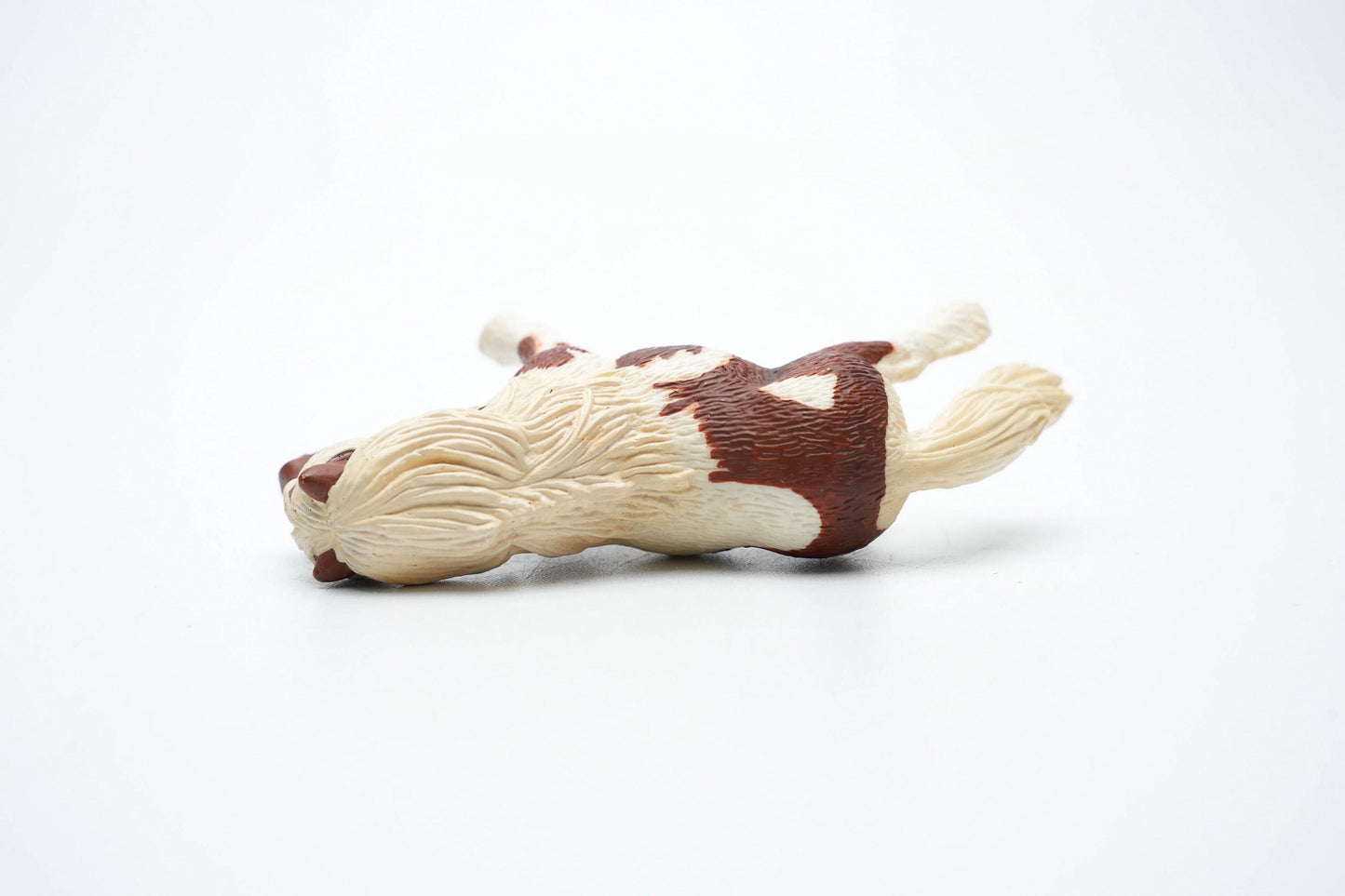 Schleich 13297 Shetlander Merrie – 6 cm (ca. 2.4 inch) – 2004 – Vintage Paardenfiguur
