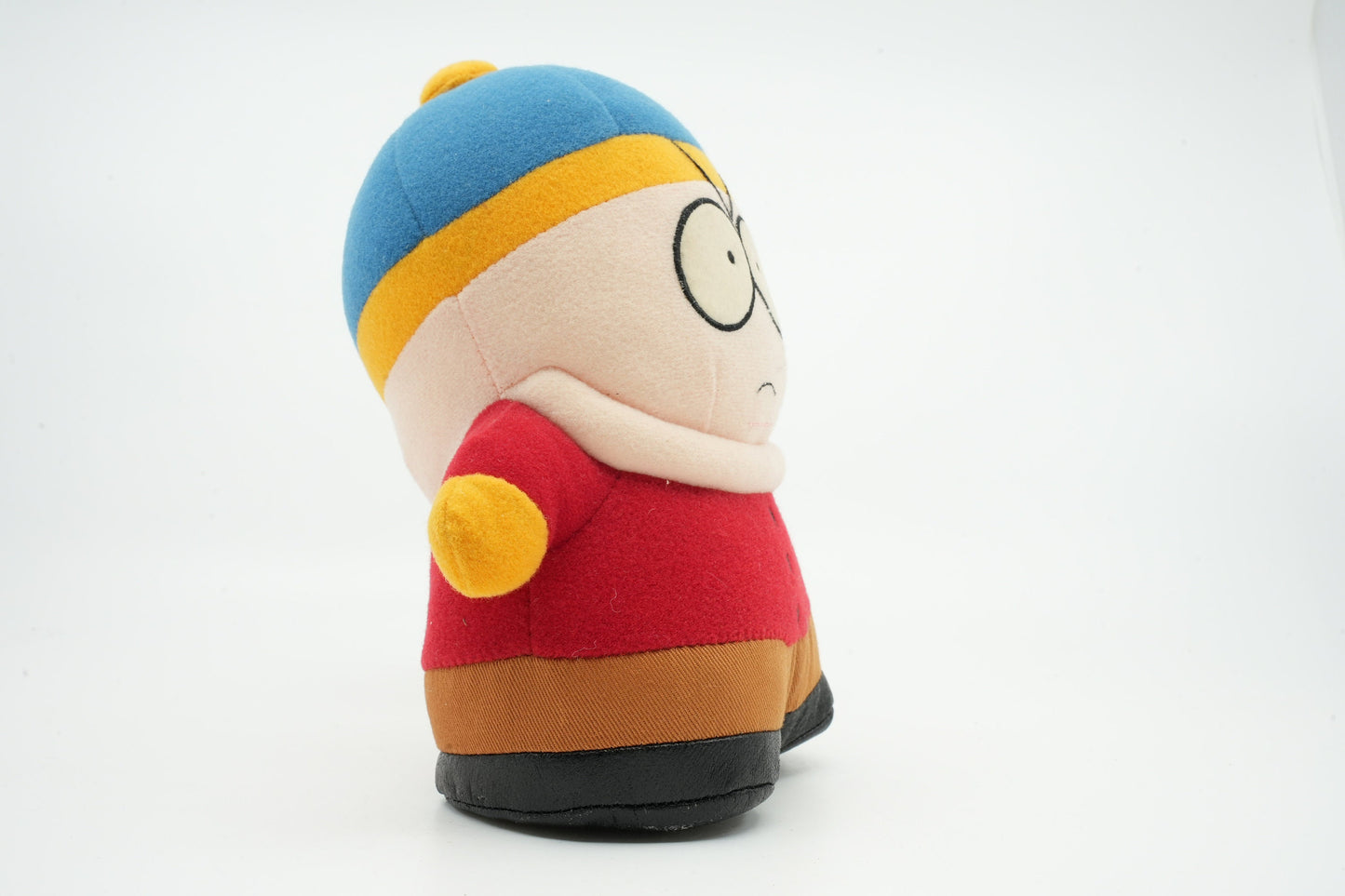 Eric Cartman South Park knuffel | Comedy Central knuffel 1998 | Grappige TV-show