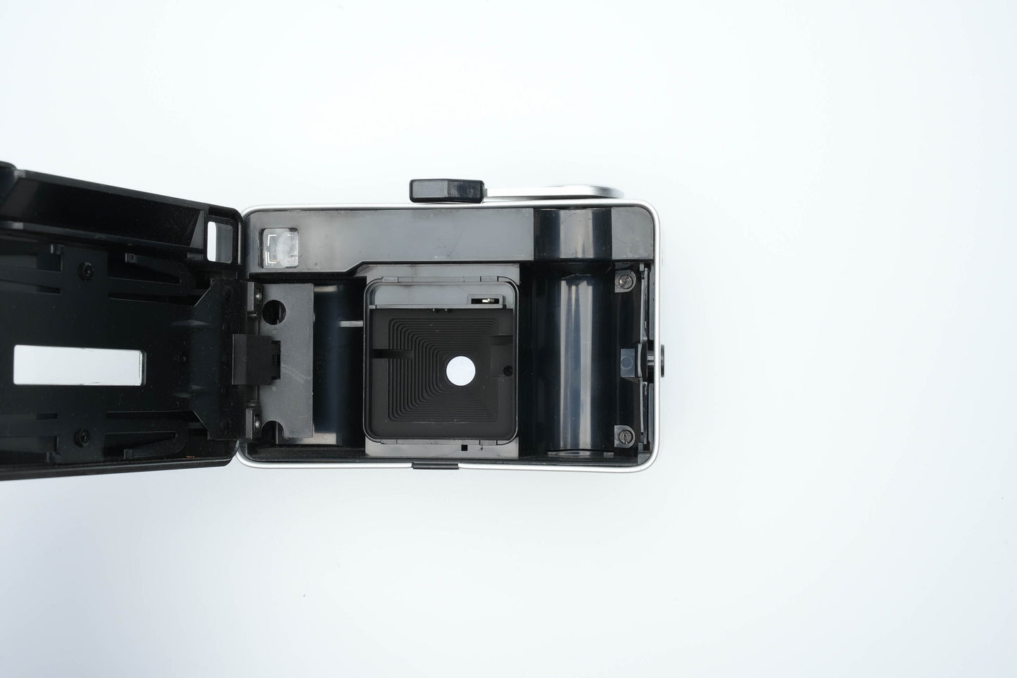 Agfamatic 200 sensor | vintage 126 film camera