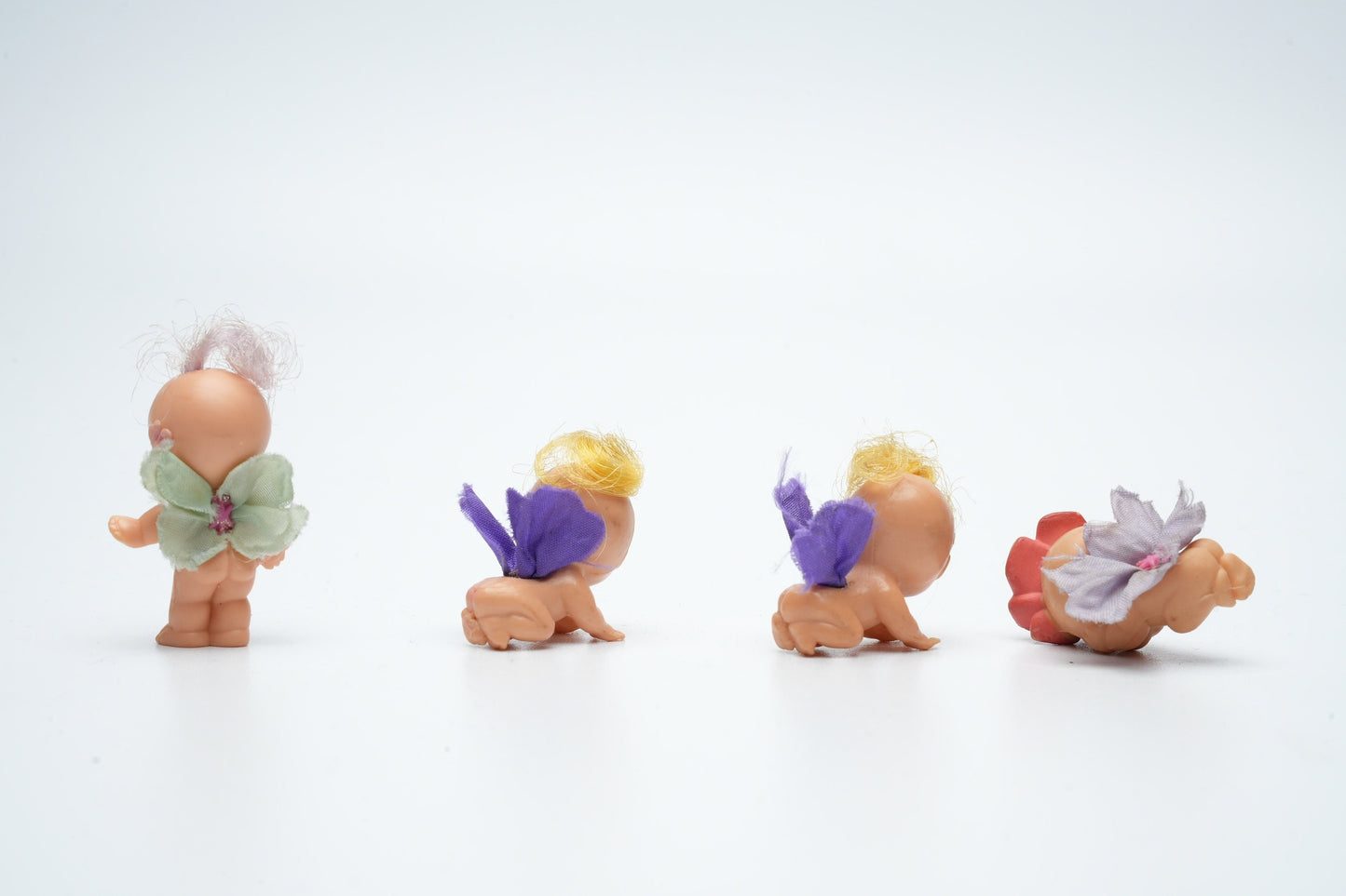 Fairy Winkles - losse figuren om uw set compleet te maken - Fairy Pretty collection