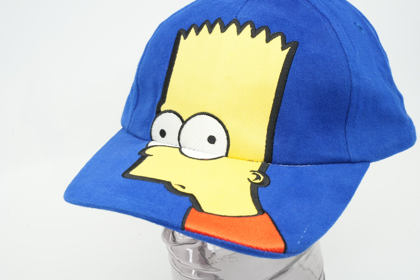 Retro pet van de Simpsons | Vintage pet Bart Simpsons | Pet Simpsons 1999