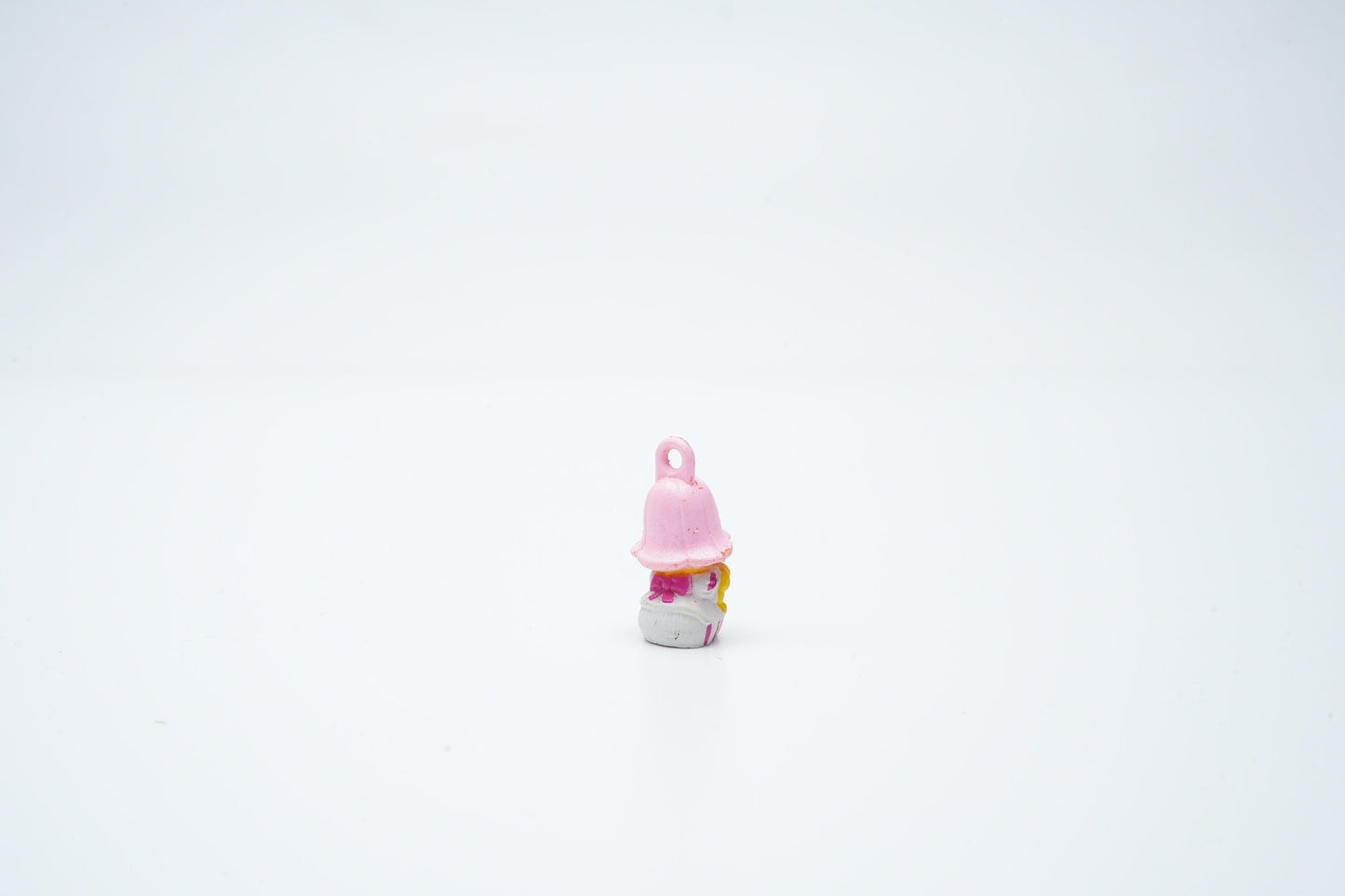 Vintage Charmkins Lil' Tulip 1983