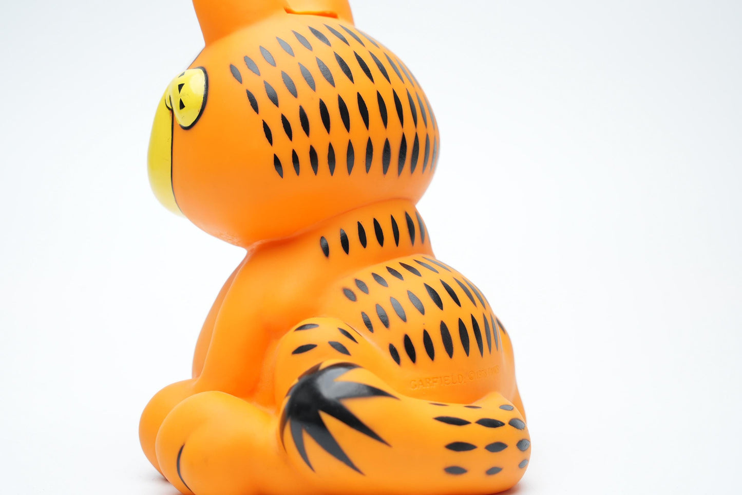 Vintage Garfield Spaarpot - United Feature Syndicate Inc. & Paws (1981)
