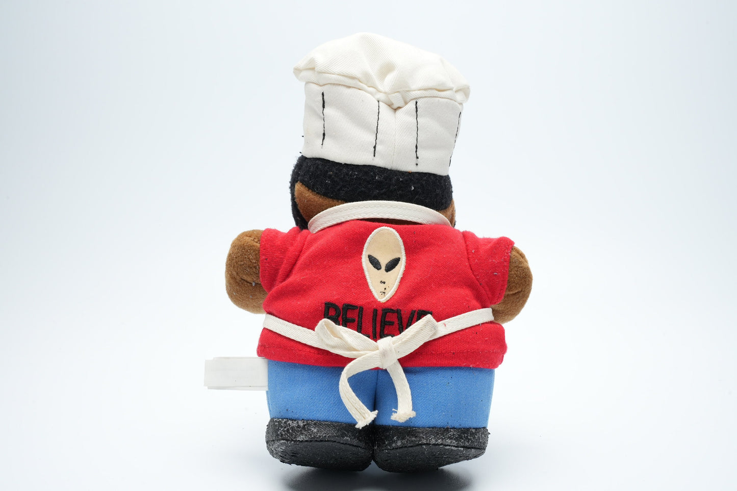 Chef South Park knuffel | Comedy Central knuffel 1998 | Grappige TV-show