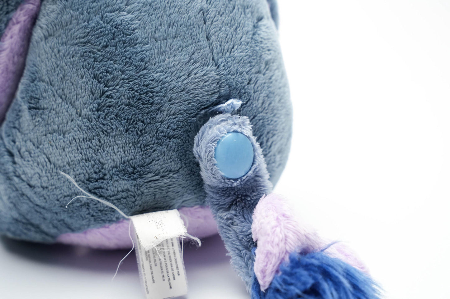 Eeyore (Iejoor) Knuffel – 25 cm (9,8 inch)