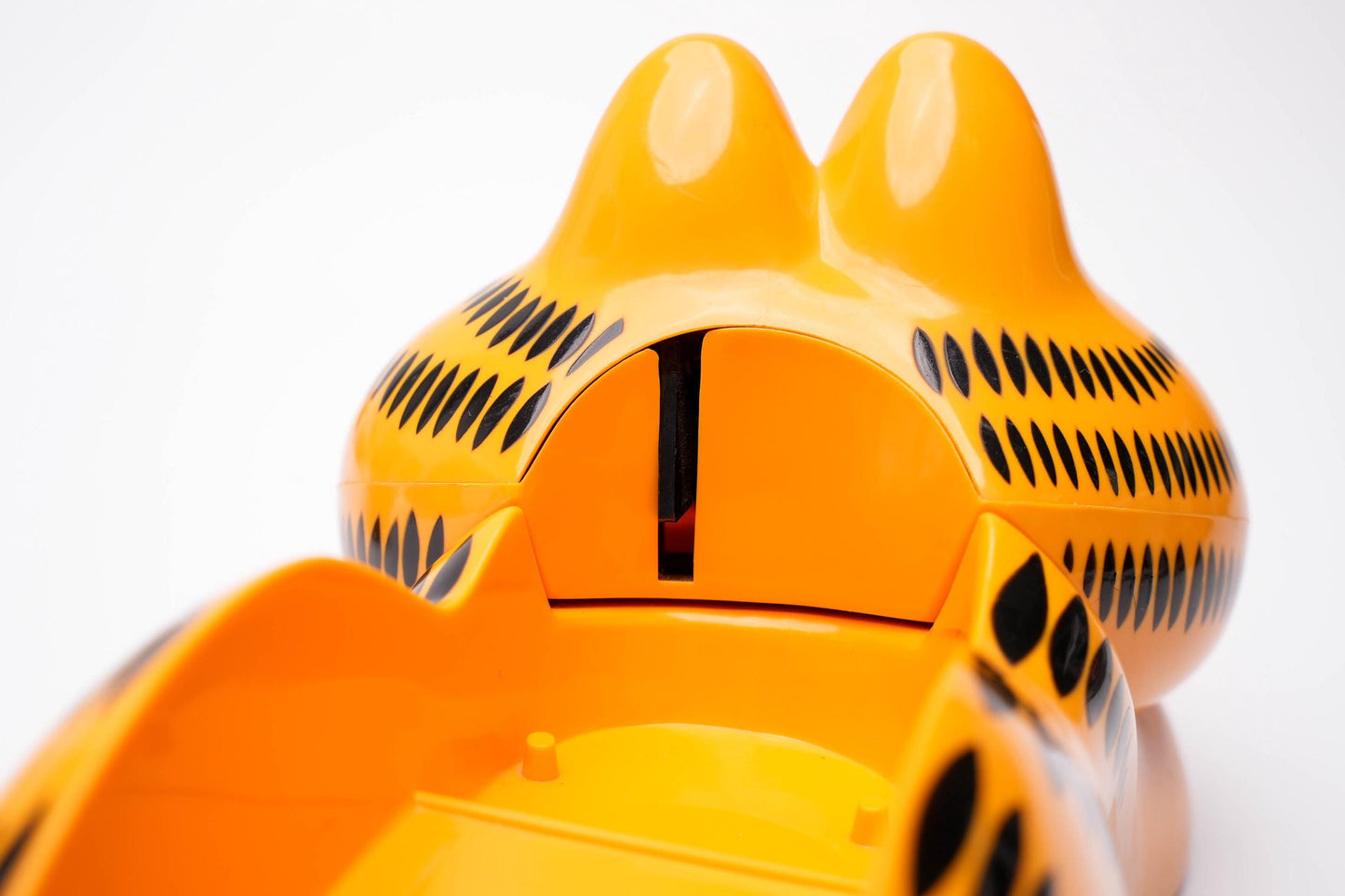 Garfield telefoon geproduceerd door Tyco - zeldzaam en retro design!
