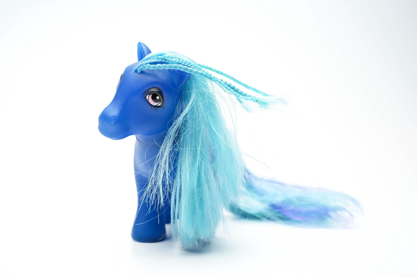 My Little Pony – Dutch Diary – G1 1992 – Zeldzame Nederlandse editie – Vintage staat