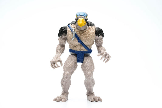 Thundercats Vultureman Actiefiguur – LJN (1986) – Zeldzaam Verzamelaarsitem