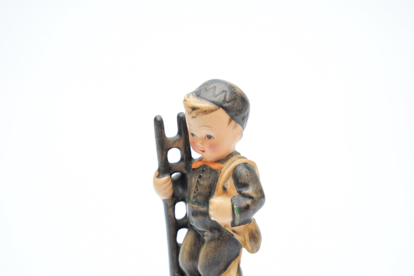 Hummel Beeldje 'Schoorsteenveger' - HUM 12/0, TMK-2 (11 cm / 4.25 inch), 1950-1955