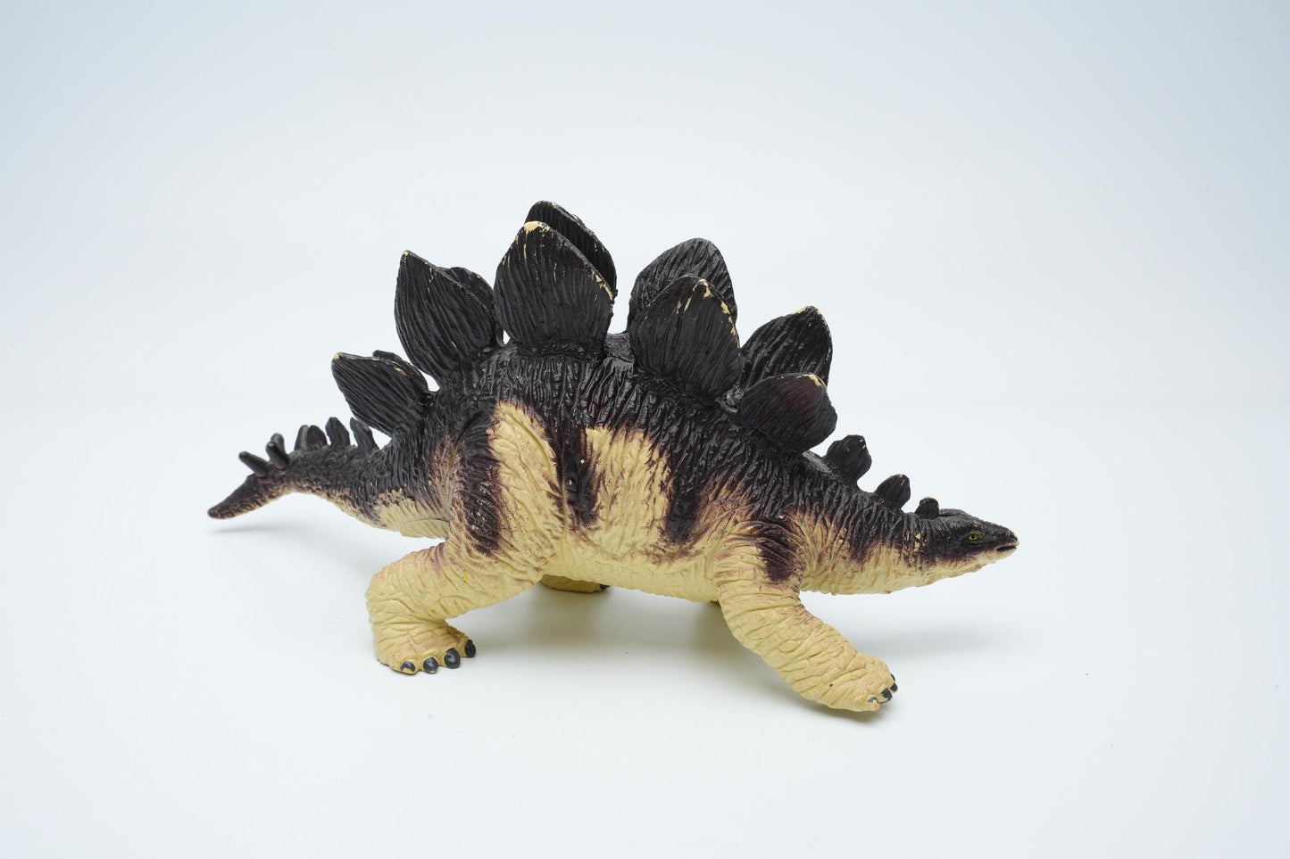 Ankylosaurus vintage 1986 Dor Mei