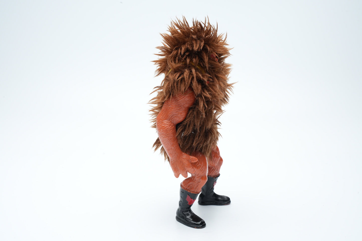 Grizzlor Masters Of The Universe figuren | vintage MOTU figuur