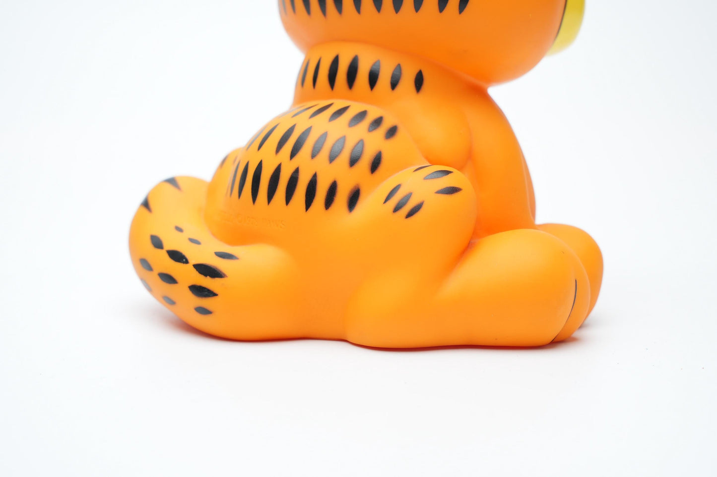 Vintage Garfield Spaarpot - United Feature Syndicate Inc. & Paws (1981)