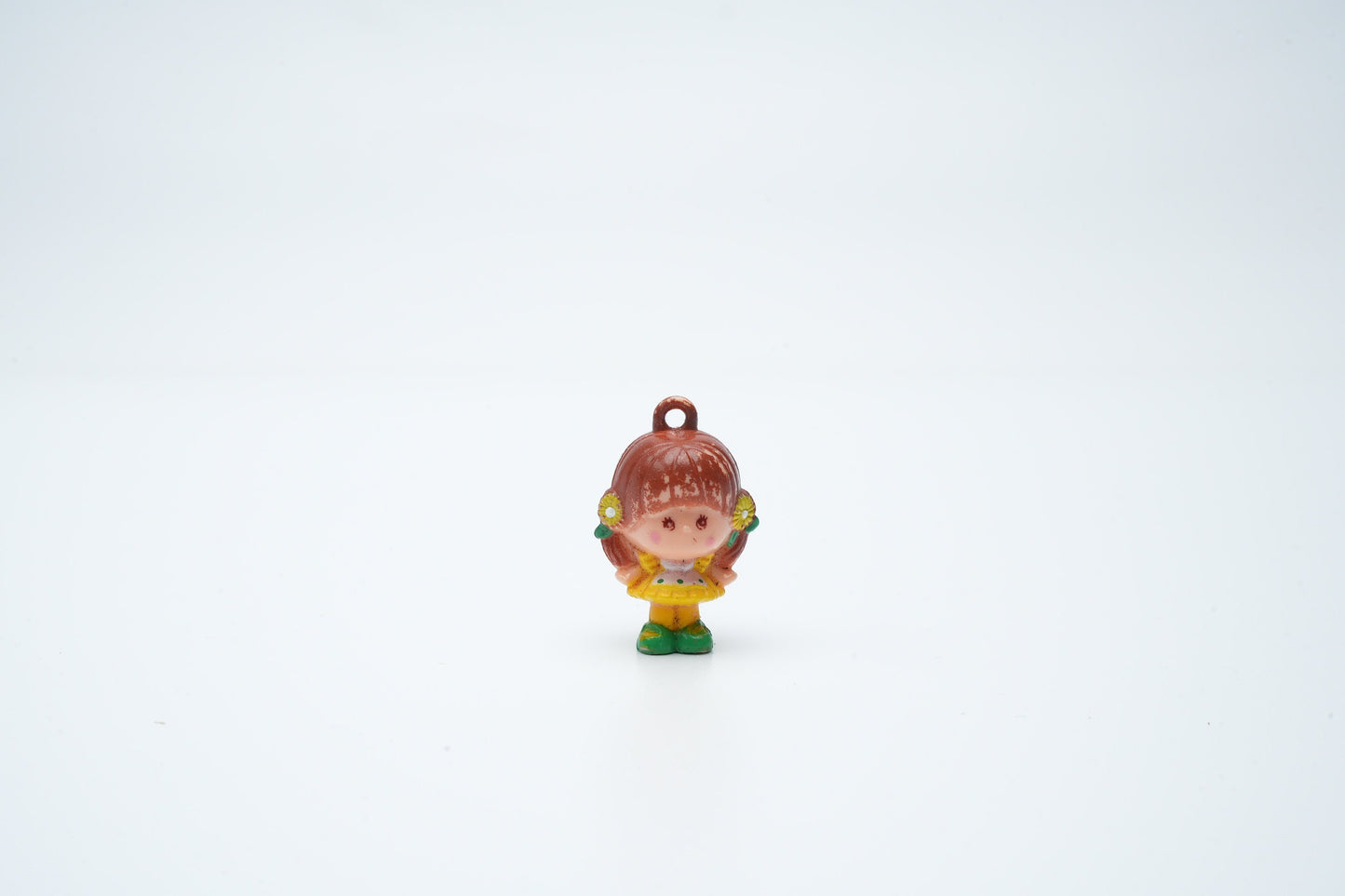 Vintage Charmkins Brown-Eyed Susan 1983
