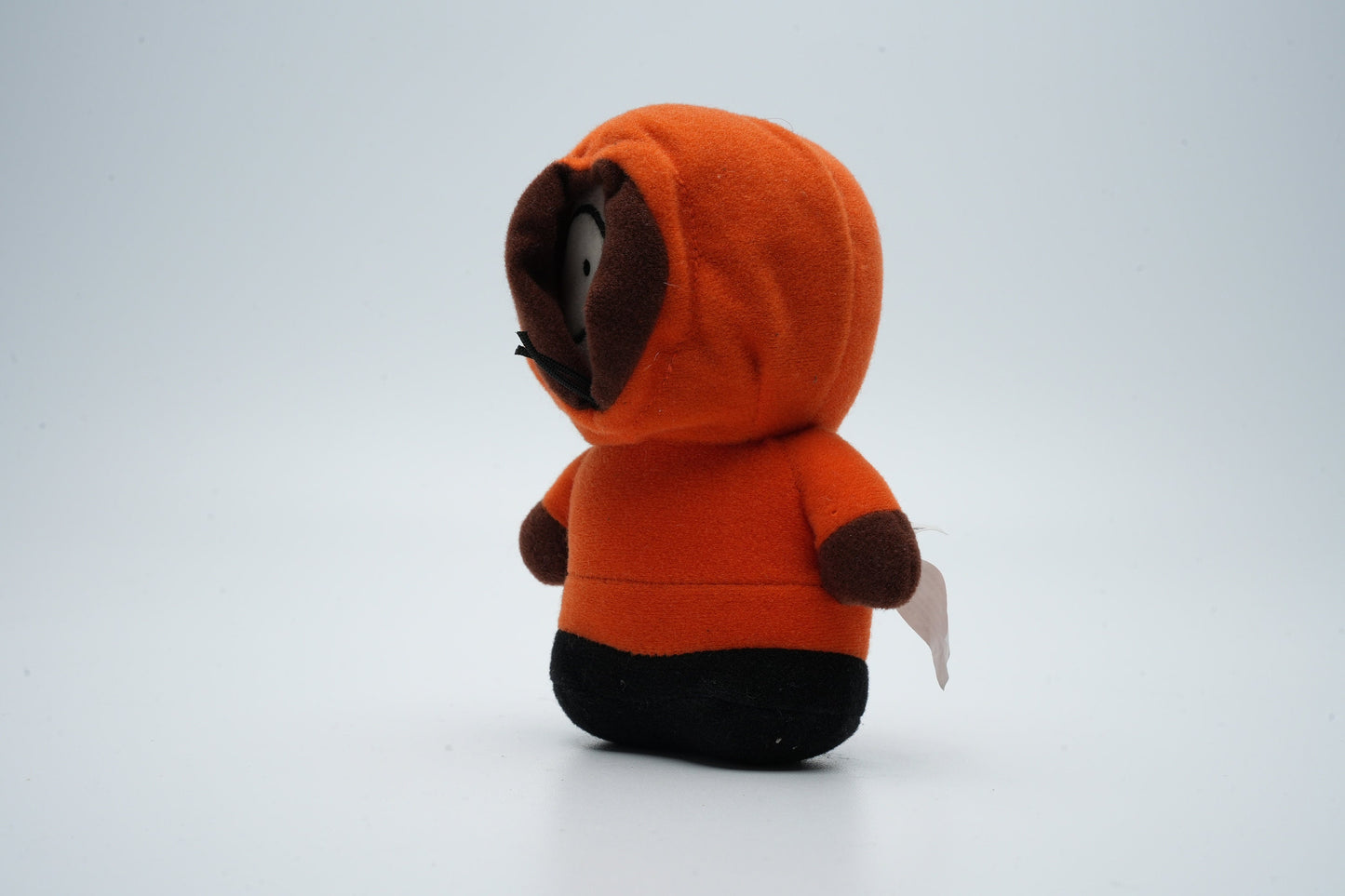 Kenny South Park plush | Comedy Central knuffel 15 cm | vintage