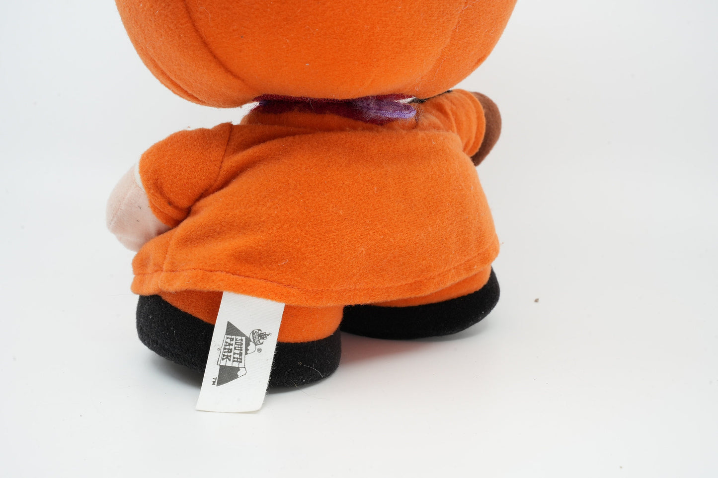 Kenny is Dead plush | Kenny McCormick South Park knuffel | Comedy Central knuffel 1999 | Grappige TV-show