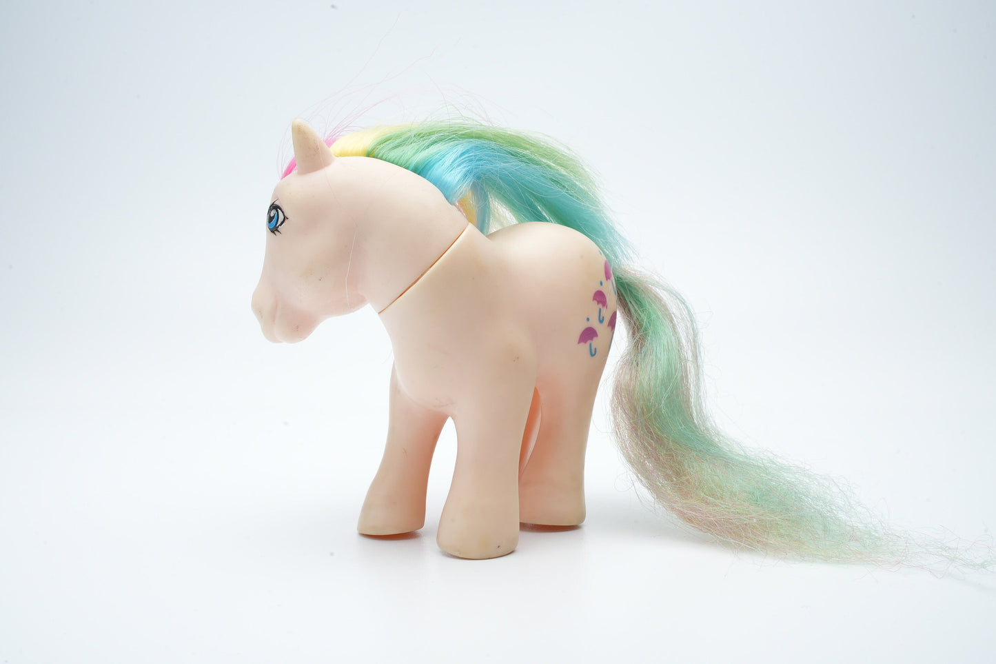 Parasol G1 My Little Pony | My Little Pony paarden