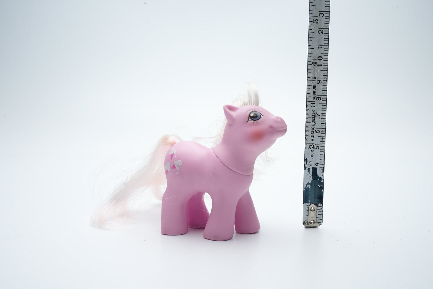 Ice Cream Pony | My Little Pony paard vintage