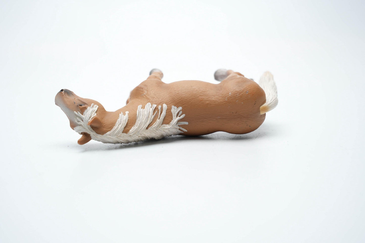 Schleich 13618 Palomino Paard – 10 cm (ca. 4 inch) – 2006 – Zeldzaam Model