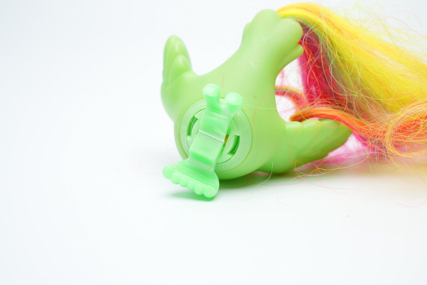 Hasbro's Magische 'Fairy Tail Birds' – Fantastische Verzamelvogel uit de Jaren '80