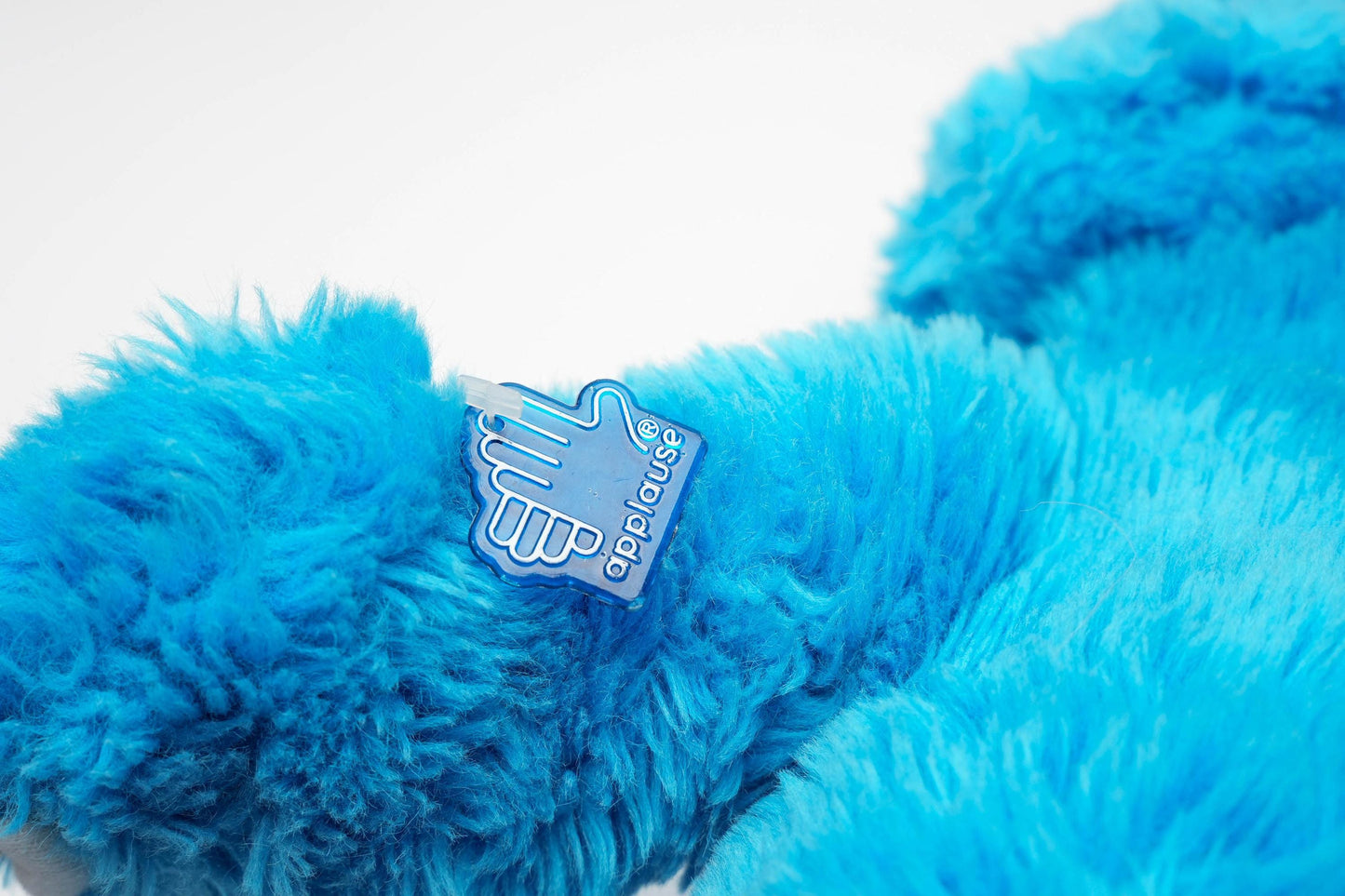 Cookie Monster Knuffel (Applause) – 50 cm / 20 inch
