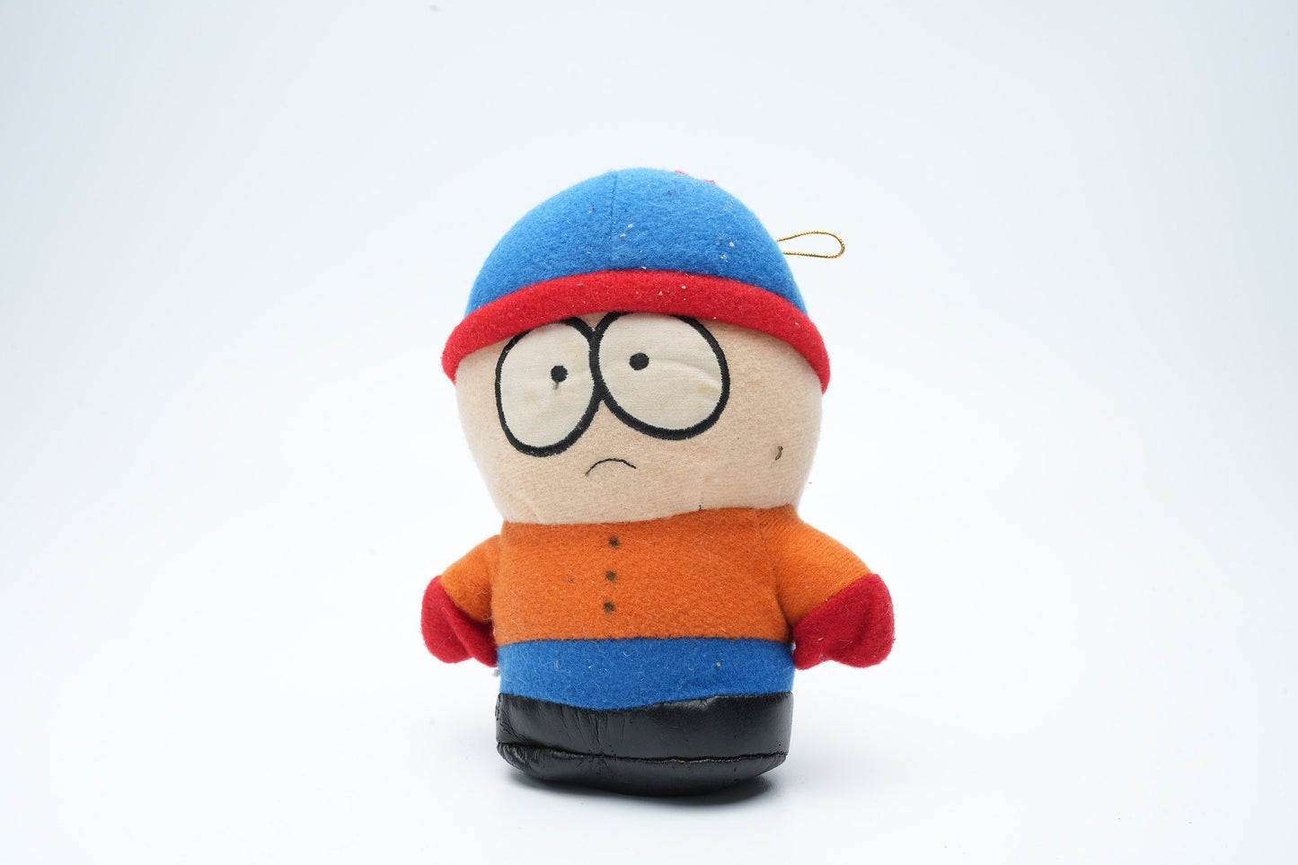 Stan South Park plush | Comedy Central knuffel 1999 | Grappige TV-show