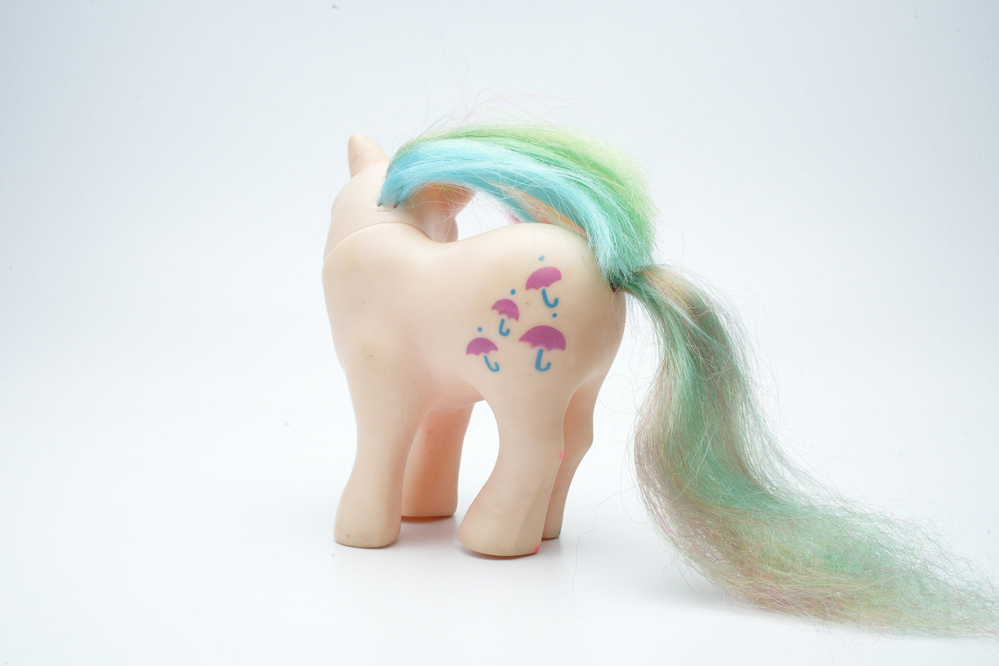 Parasol G1 My Little Pony | My Little Pony paarden