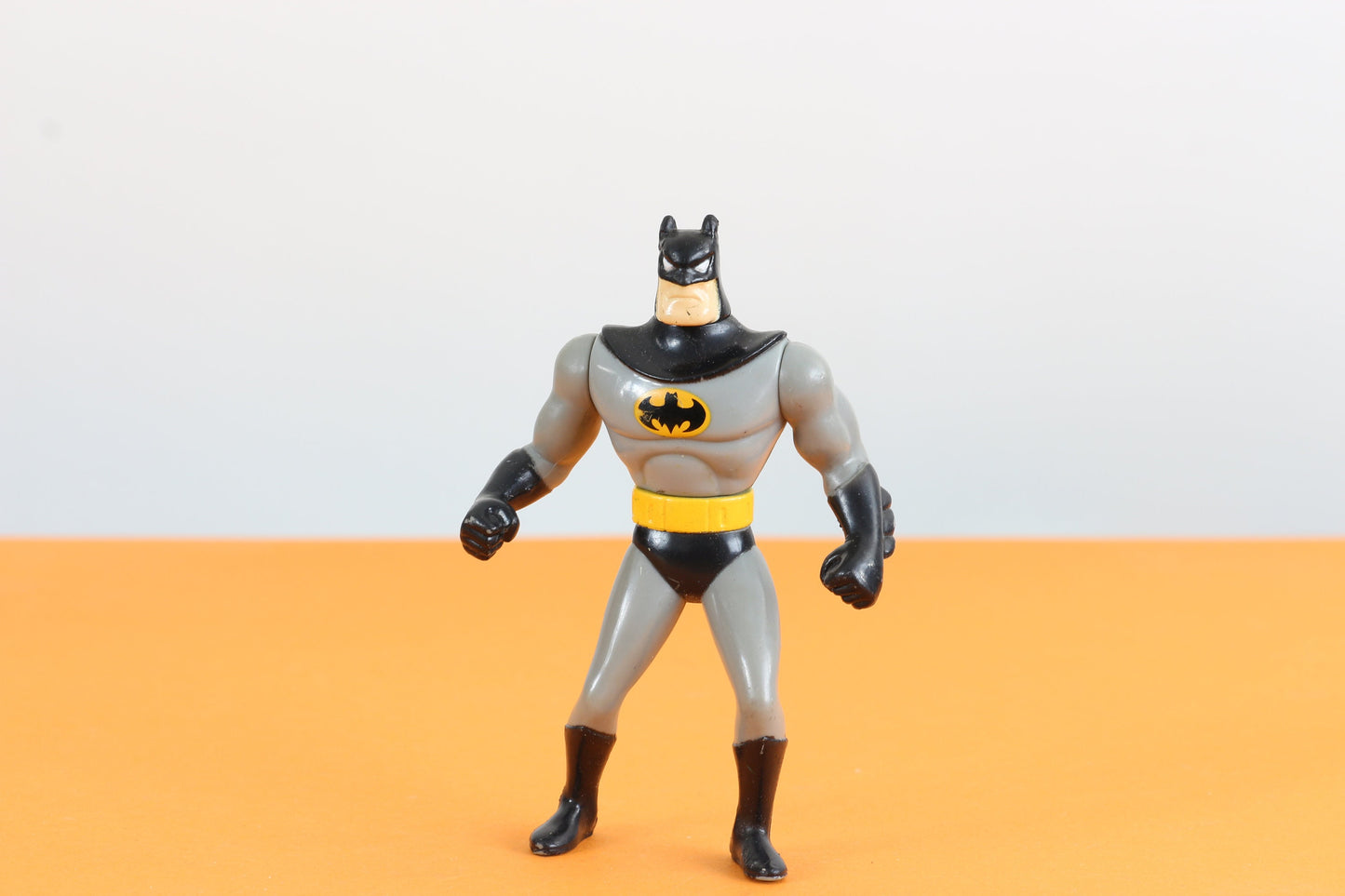 Batman en Catwoman uit 1993 | vintage figuren | DC Comics