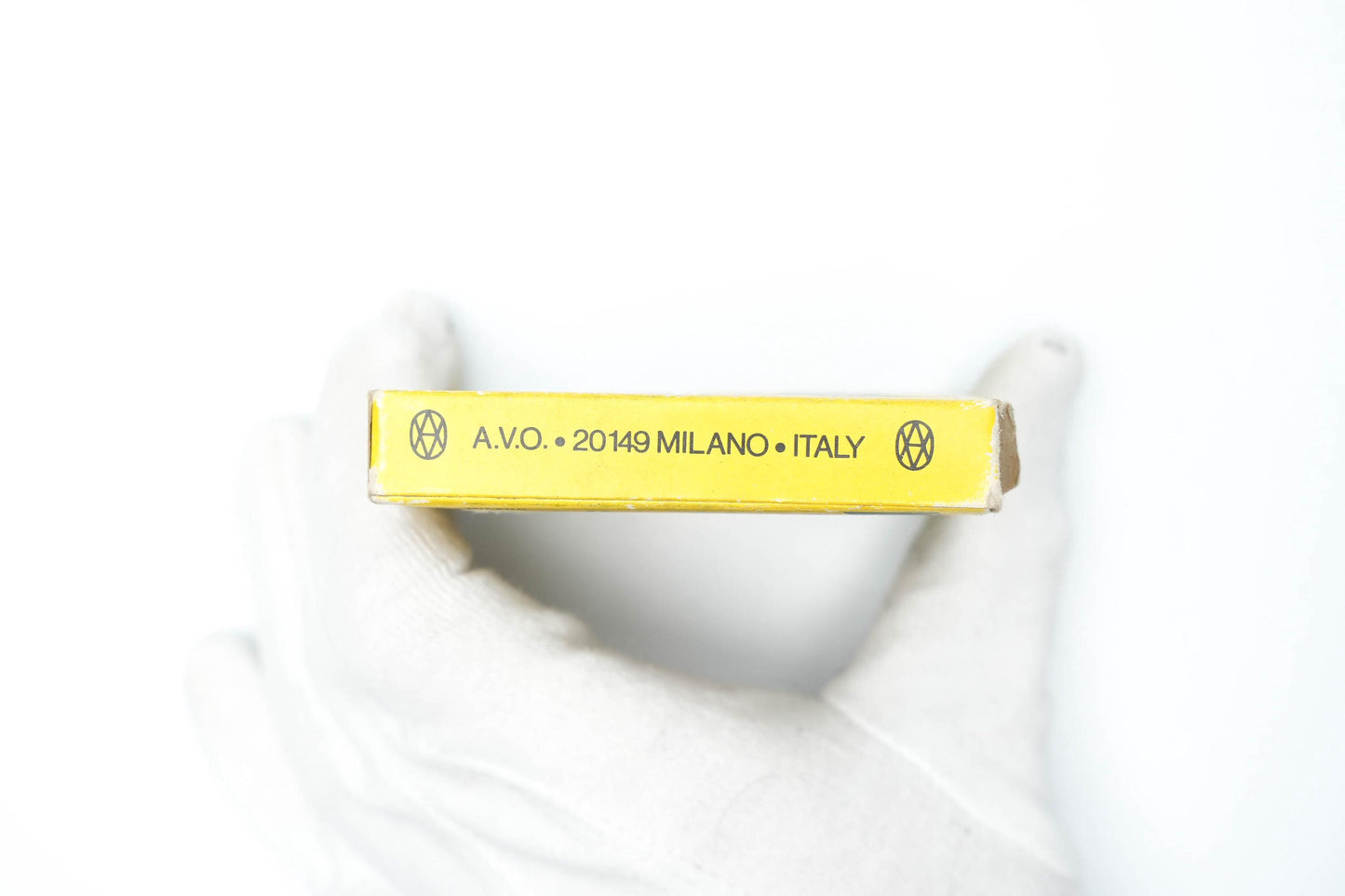 Super 8 Film – Laurel & Hardy: Tous Fous – A.V.O. Milano – Cartooneske Editie – ca. 1970