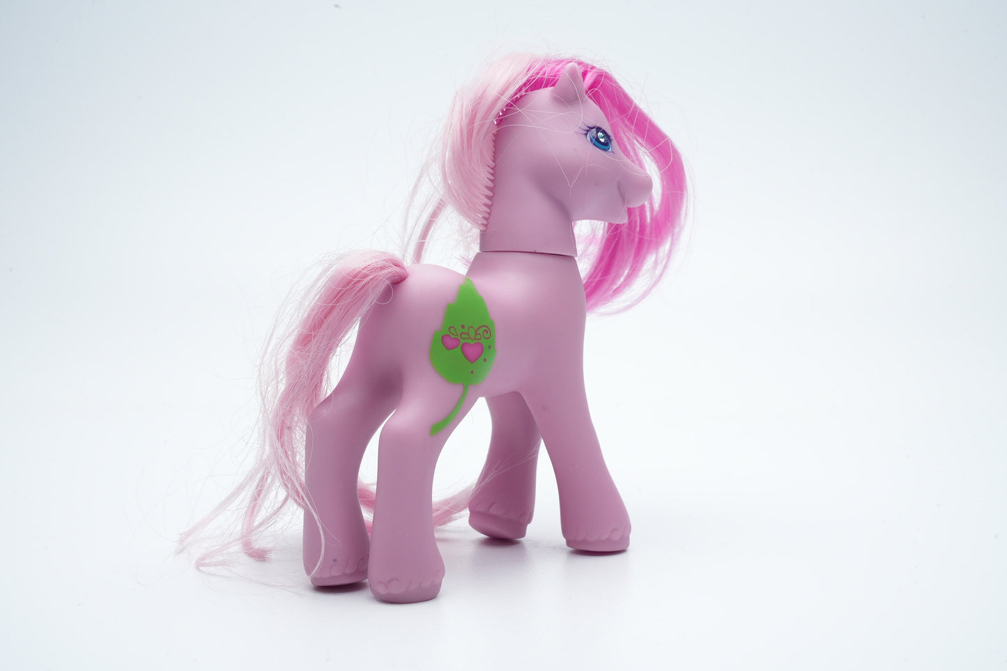 Sweetberry Pony G3 | My Little Pony paard vintage