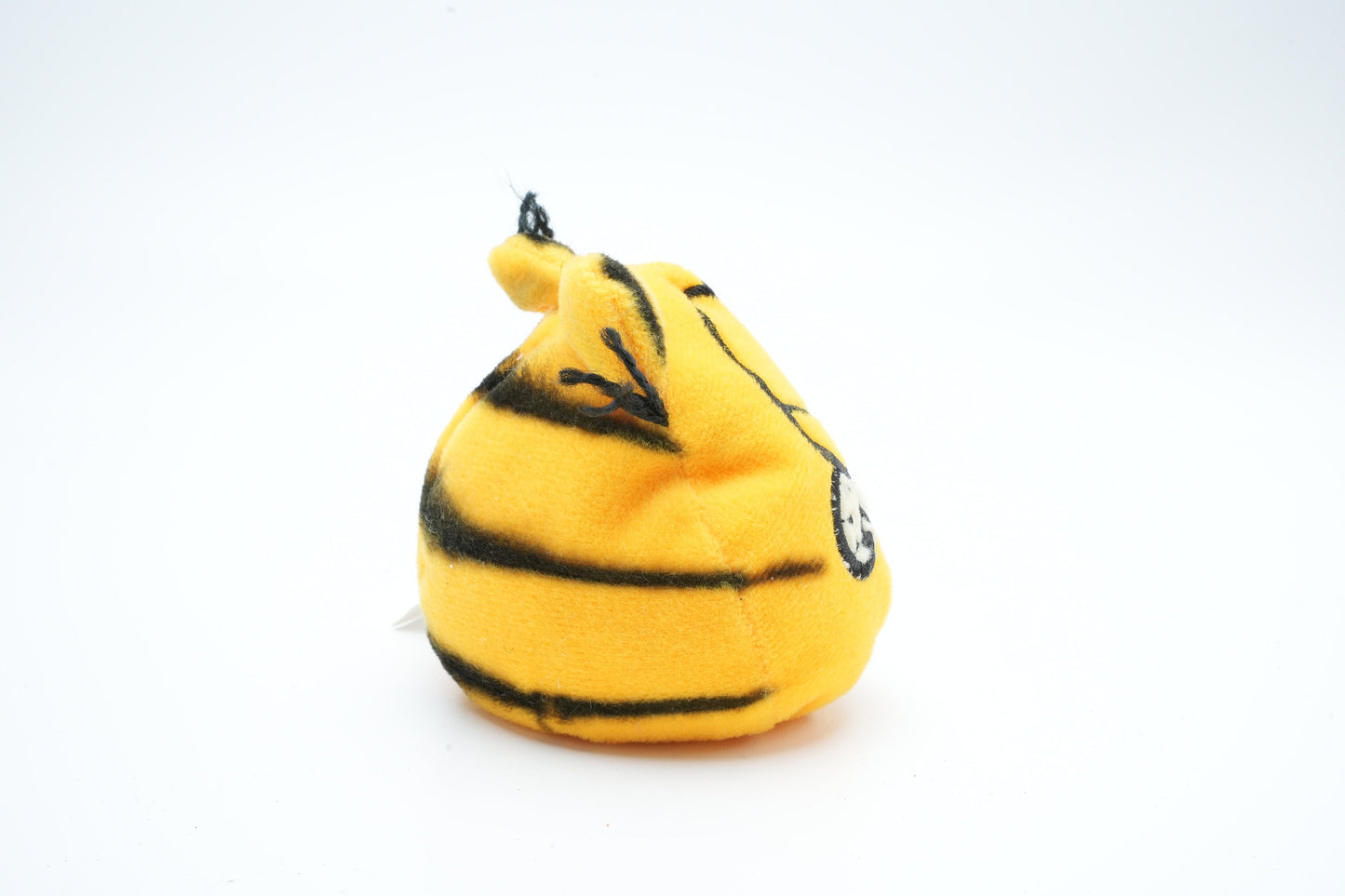 Garfield beanbag | schattige vintage Garfield speelgoed