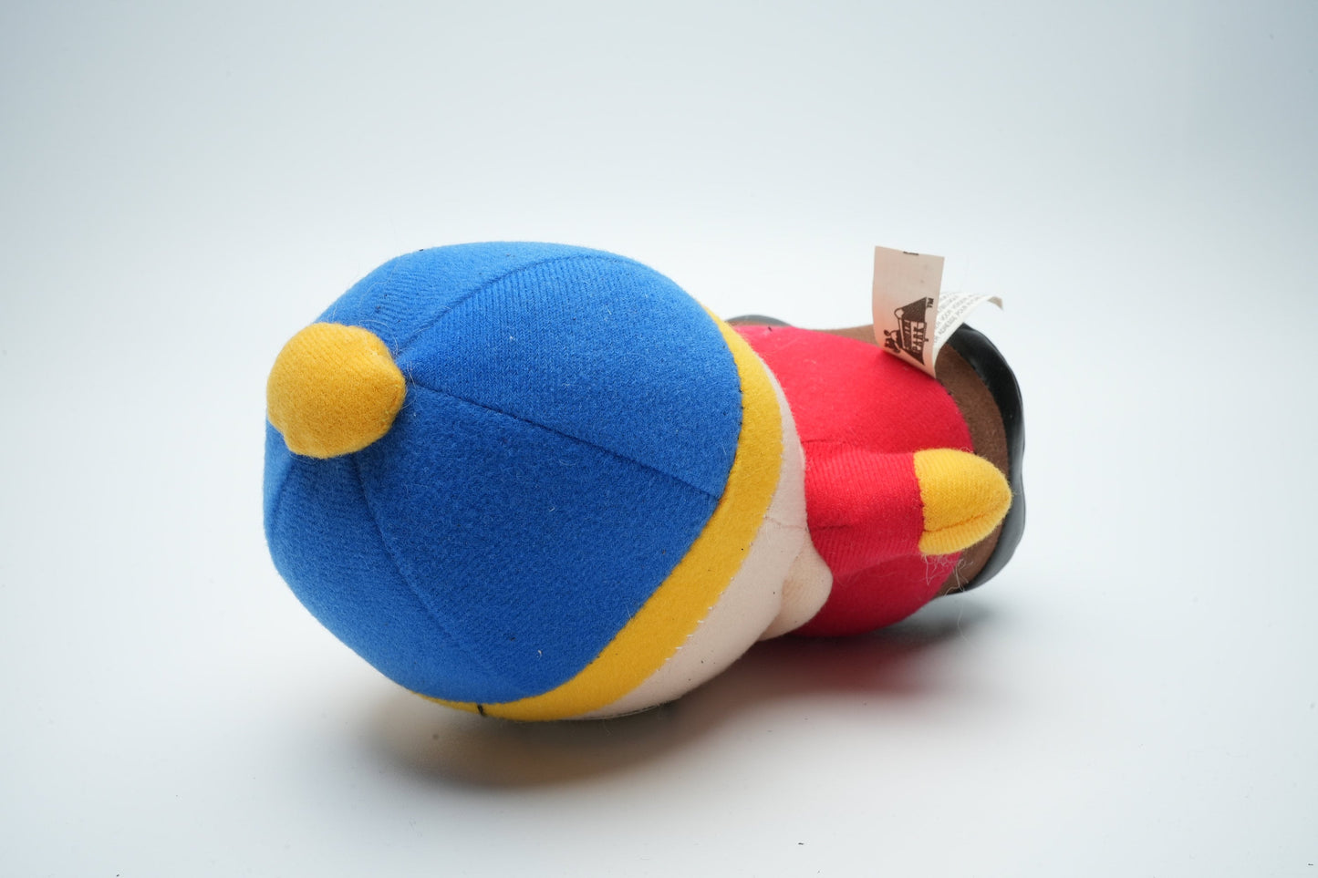 Eric Cartman South Park knuffel Comedy Central knuffel | Grappige TV-show | 20 cm