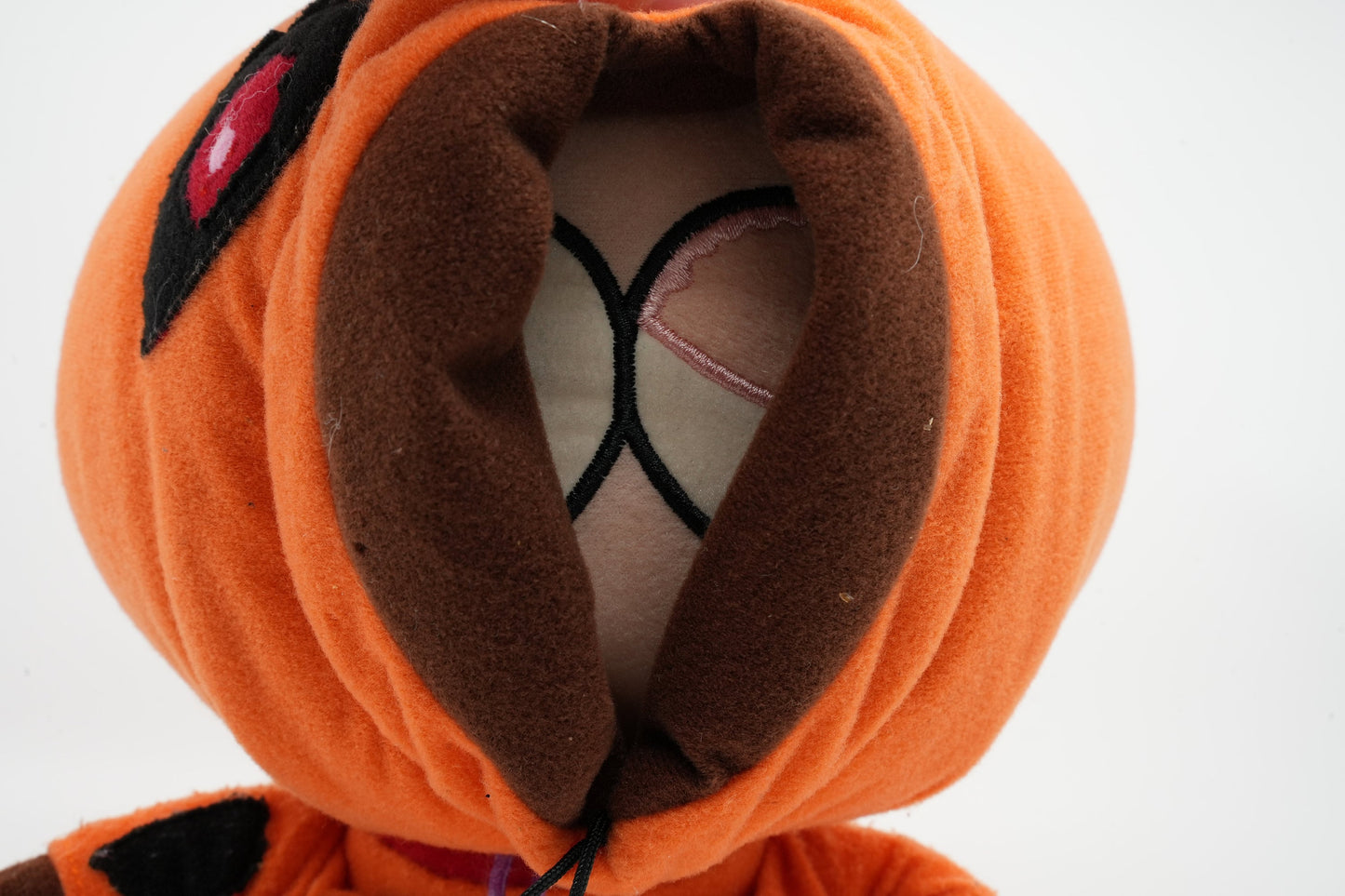 Kenny is Dead plush | Kenny McCormick South Park knuffel | Comedy Central knuffel 1999 | Grappige TV-show