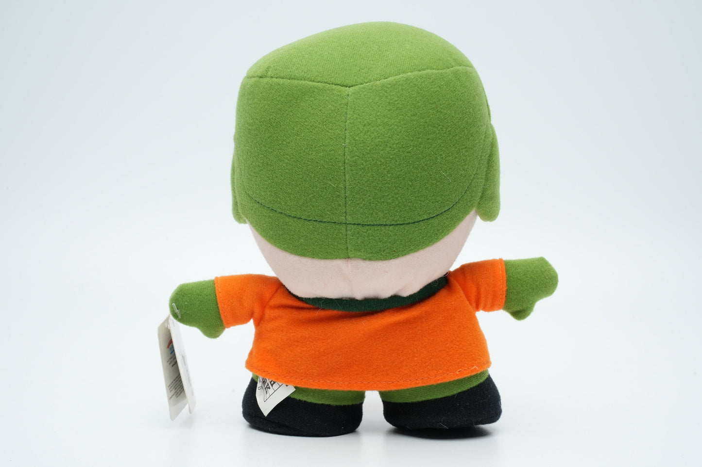 Kyle Broflovski South Park knuffel | Comedy Central knuffel 18 cm | Grappige TV-show