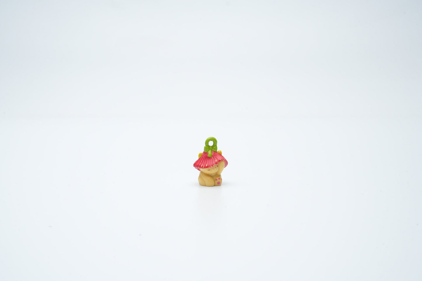 Vintage Charmkins Poppy hanger uit 1983