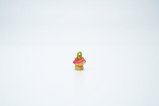 Vintage Charmkins Poppy hanger uit 1983