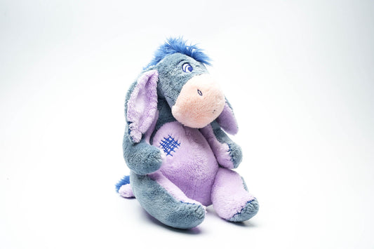 Eeyore (Iejoor) Knuffel – 25 cm (9,8 inch)