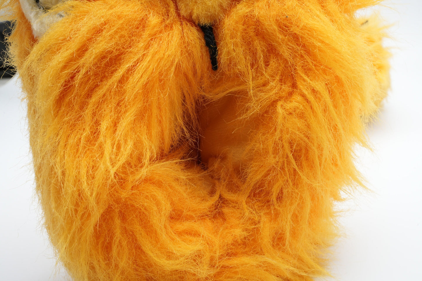 Vintage Garfield pantoffels - zeer zeldzaam | Garfield pluche