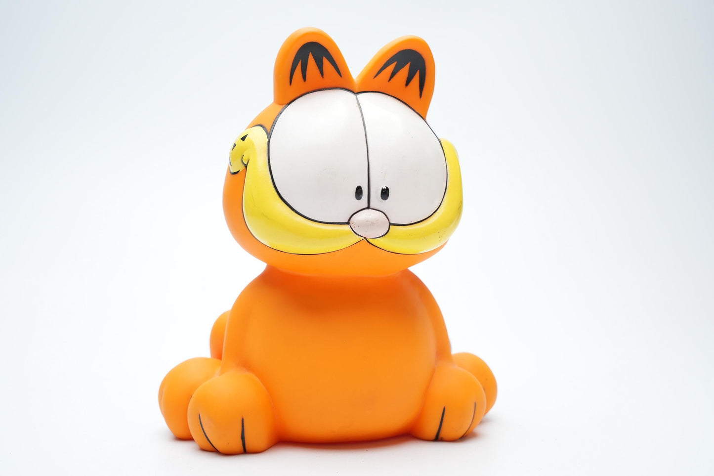 Vintage Garfield Spaarpot - United Feature Syndicate Inc. & Paws (1981)