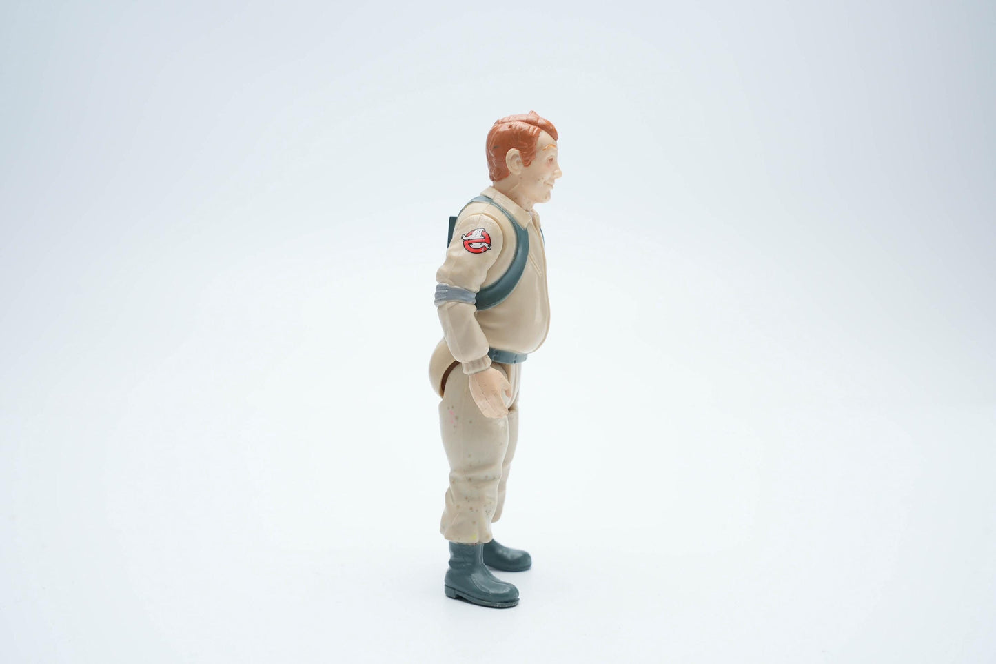 The Real Ghostbusters Ray Stantz actie figuur (1984)