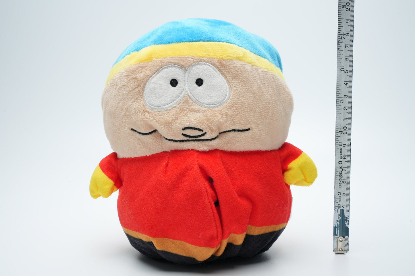 Cartman - South Park plush - Grappige TV-show