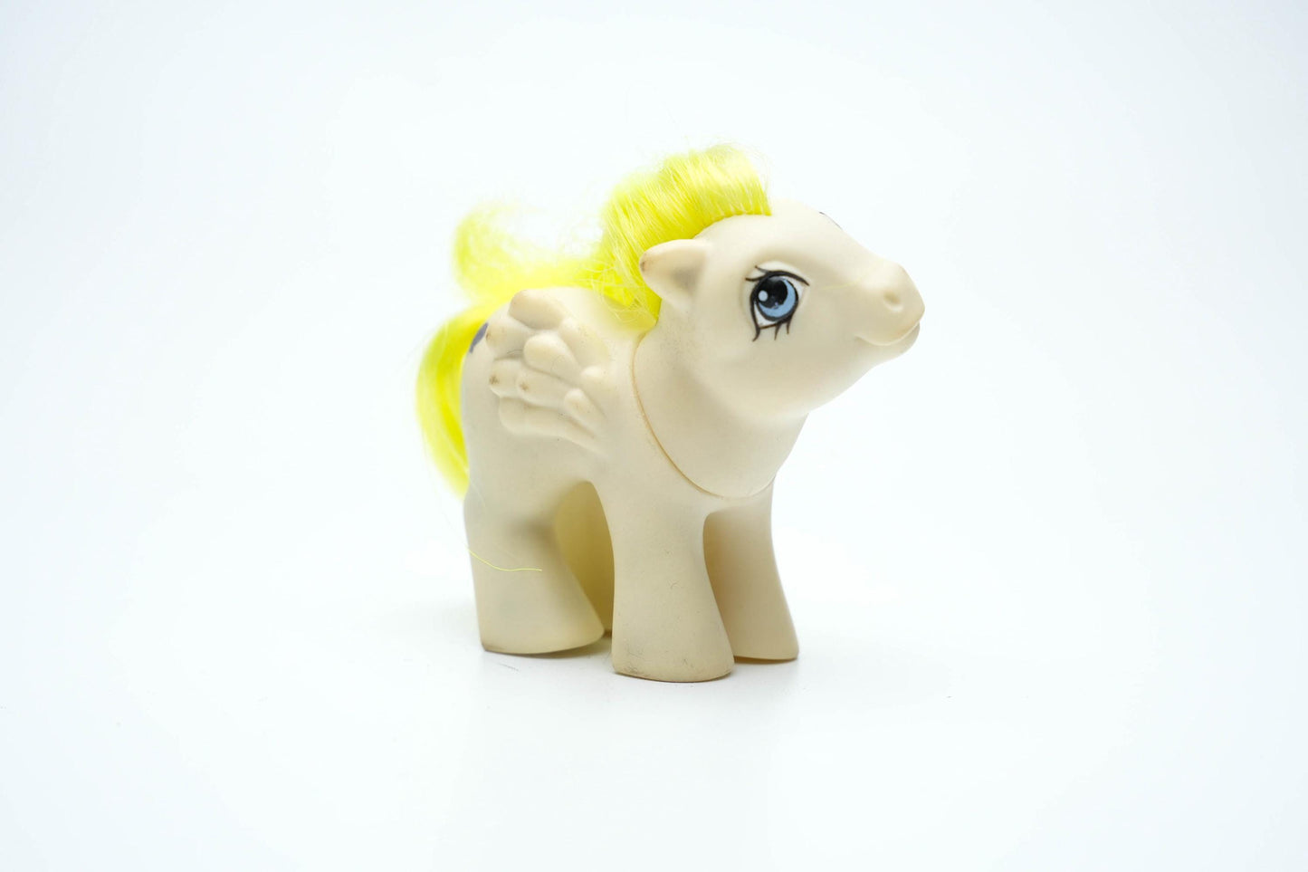 My Little Pony G1 - Baby Surprise (1987) - Hasbro