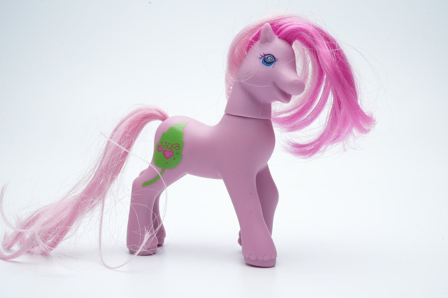 Sweetberry Pony G3 | My Little Pony paard vintage