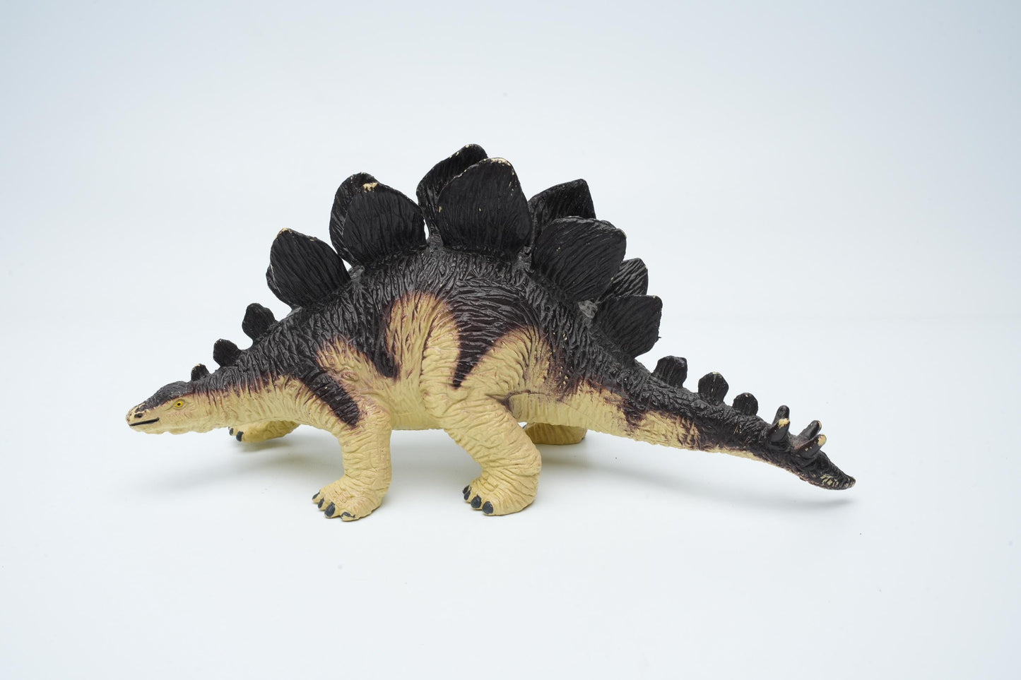 Ankylosaurus vintage 1986 Dor Mei