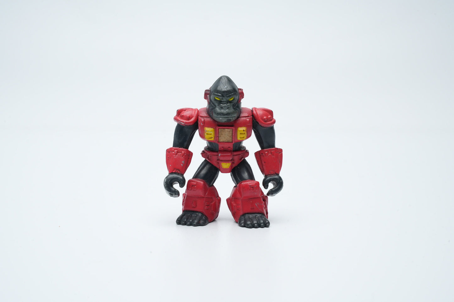 Killer Carp Battle Beast - vintage figuur Hasbro Takara