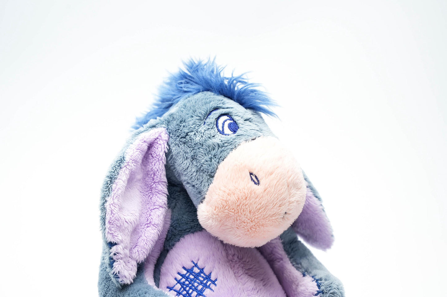 Eeyore (Iejoor) Knuffel – 25 cm (9,8 inch)